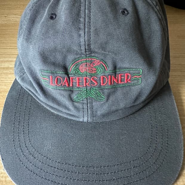 구피크리에이션 모자 