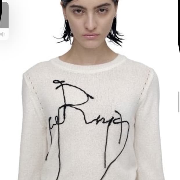 세릭 제니 니트