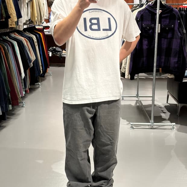 칼하트 RELAXED FIT 워크 팬츠