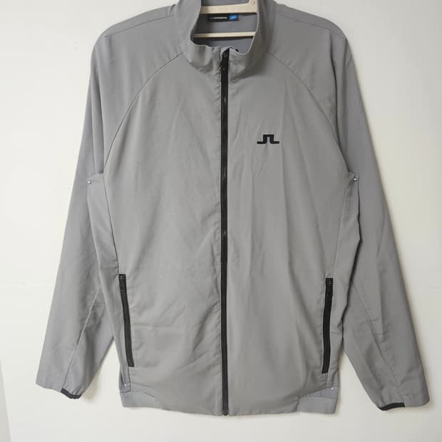 제이린드버그 J.LINDEBERG 바람막이 자켓