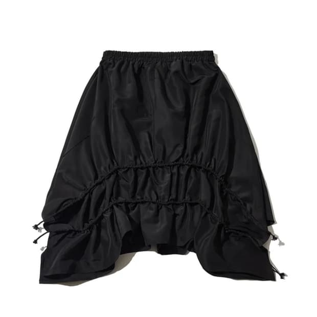 Fakiii 캉캉 레이어드 스커트 판매합니다