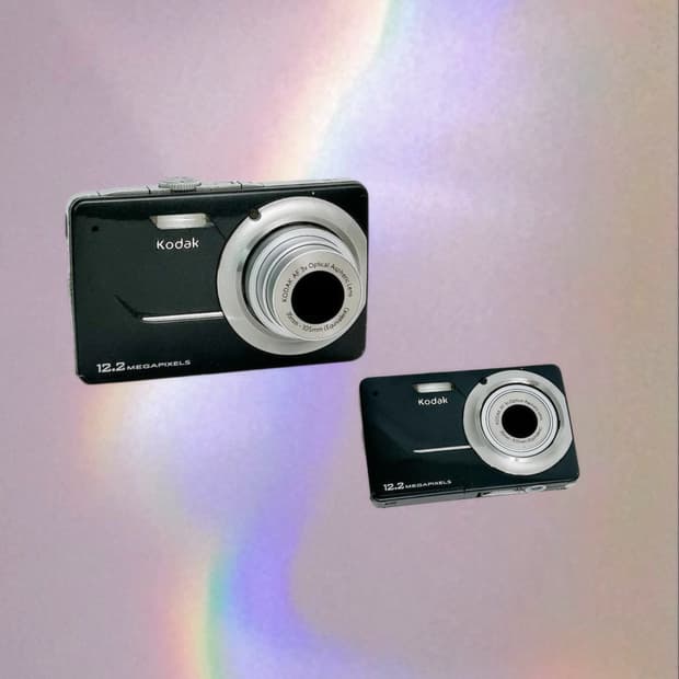 인기!) 캐논 익서스 75 ixus 빈티지 디카