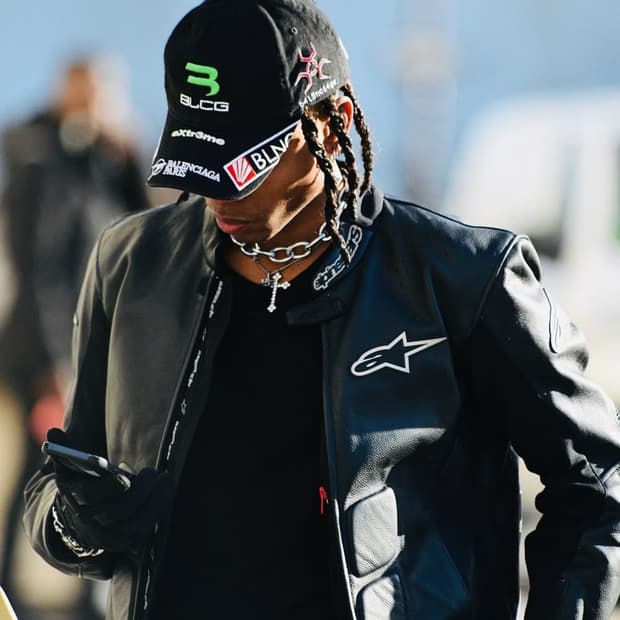 Alpinestars 알파인스타 레더 모터사이클 바이커 자켓