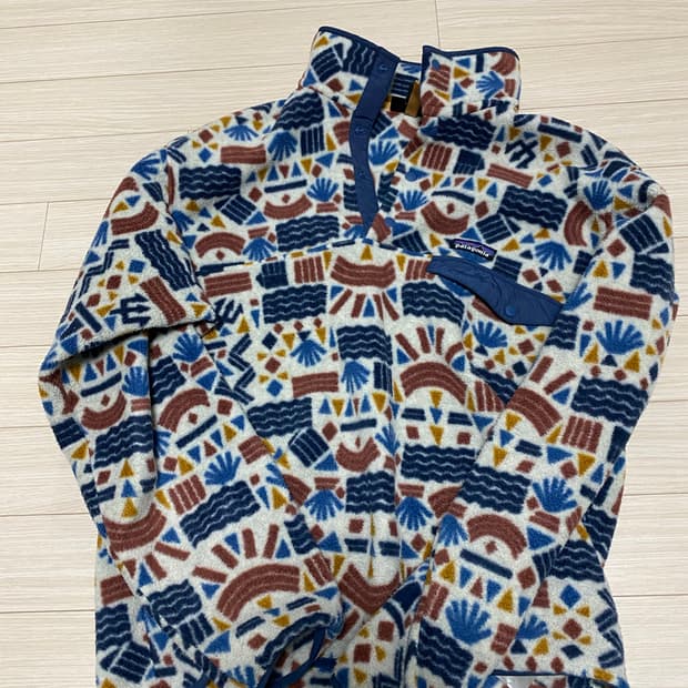 파타고니아 신칠라