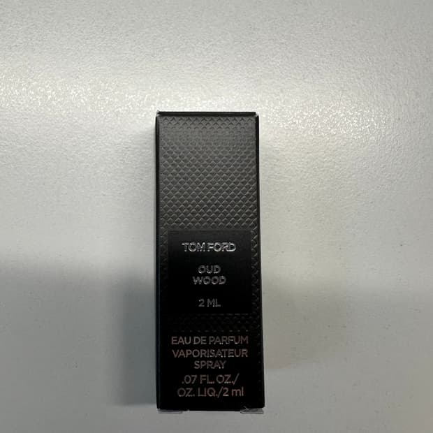 [국문택] 톰포드 오드 우드 edp 2ml
