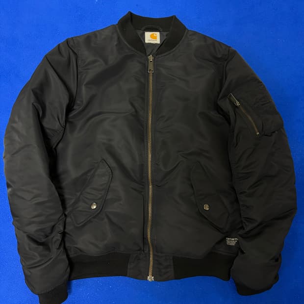 칼하트 애쉬튼 ma-1 [M]