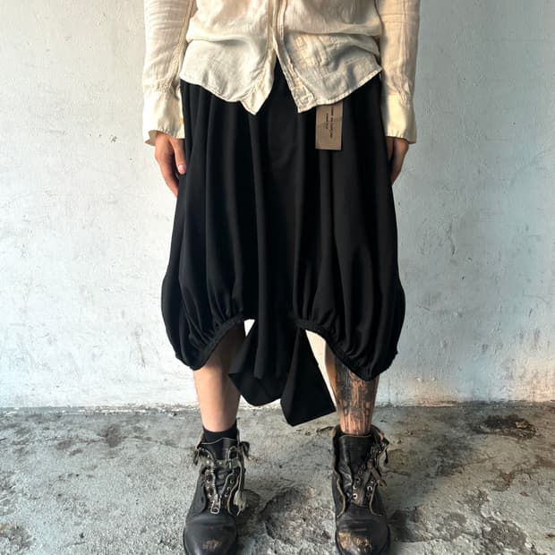 Comme des Garcons Homme Plus