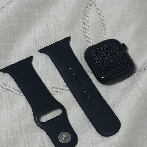 애플워치10 42mm 26년 5월