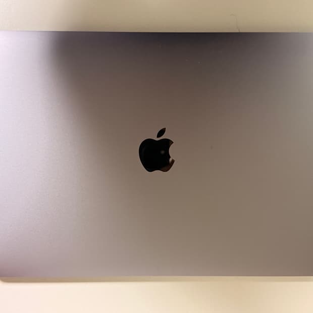 맥북에어 M1 13인치