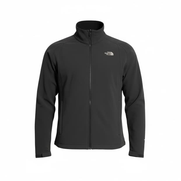 노스페이스 소프트쉘 자켓 L