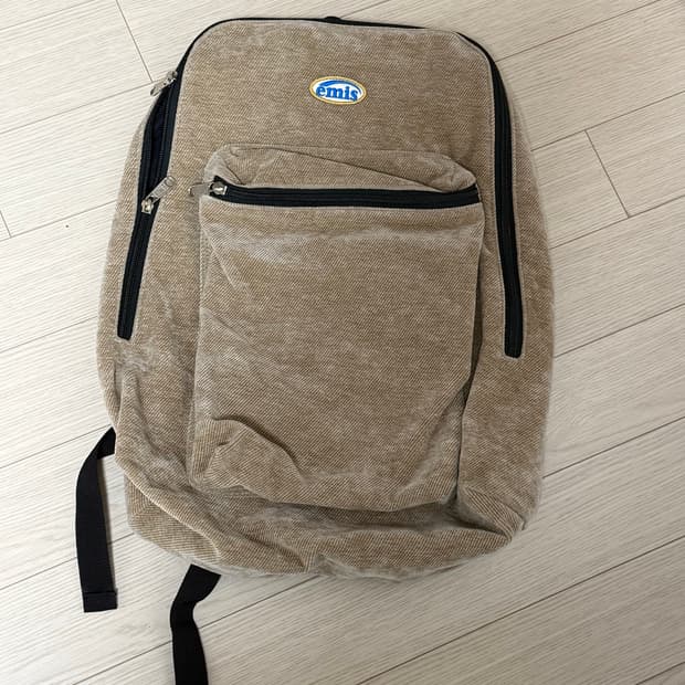 이미스 백팩
