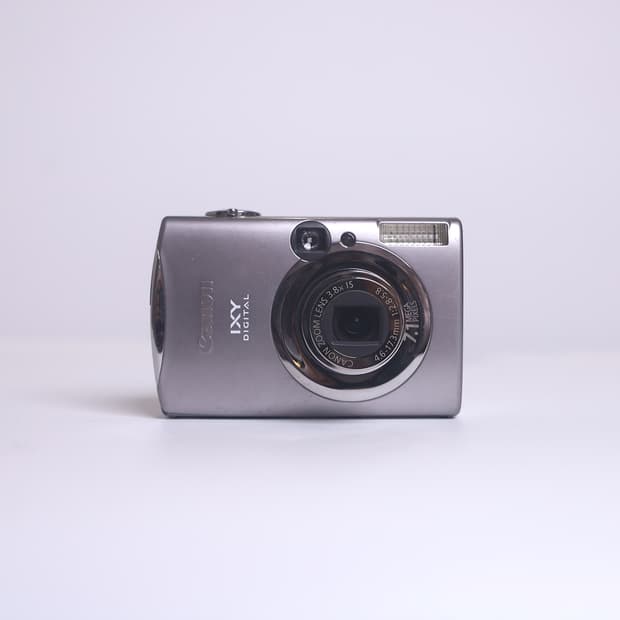 캐논 익시 900 (익서스 850 일본 내수 모델) 