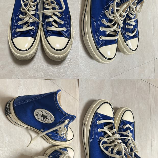 컨버스 척 70 하이