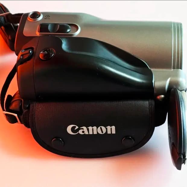 캐논 필름카메라 오토보이 제트(Canon Autoboy Jet)