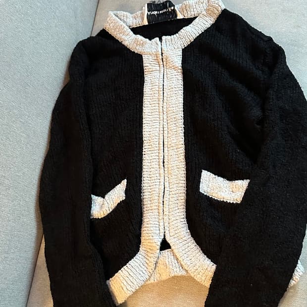 앤더슨벨 가디건