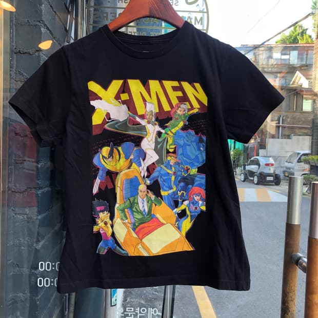 Kids vintage (X-man) -10