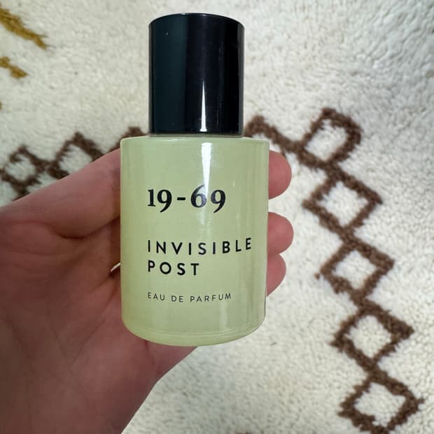 19-69 나인틴 식스티나인 향수 2개 (xlim)