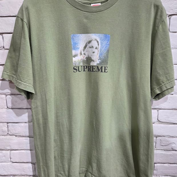 23ss Supreme Kurt Cobain 슈프림 커트코베인