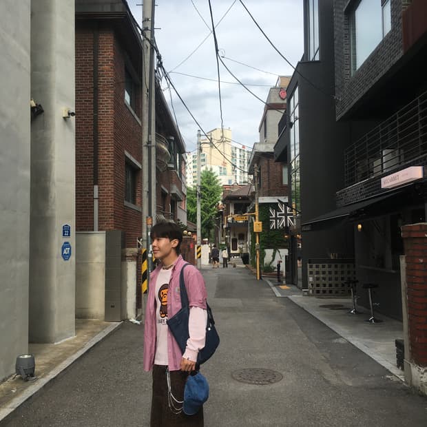 엠오오 레오파드 버뮤다 L 1회착