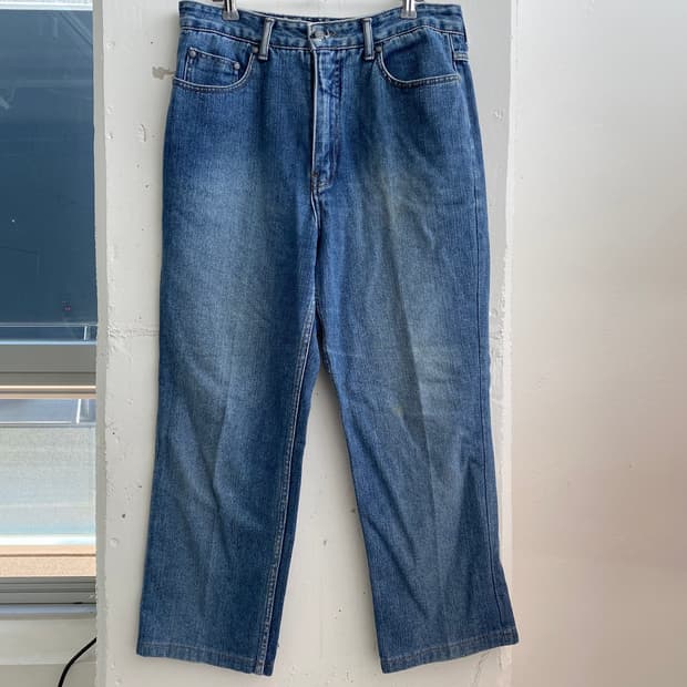 (32) 에드윈 데님 팬츠 바지