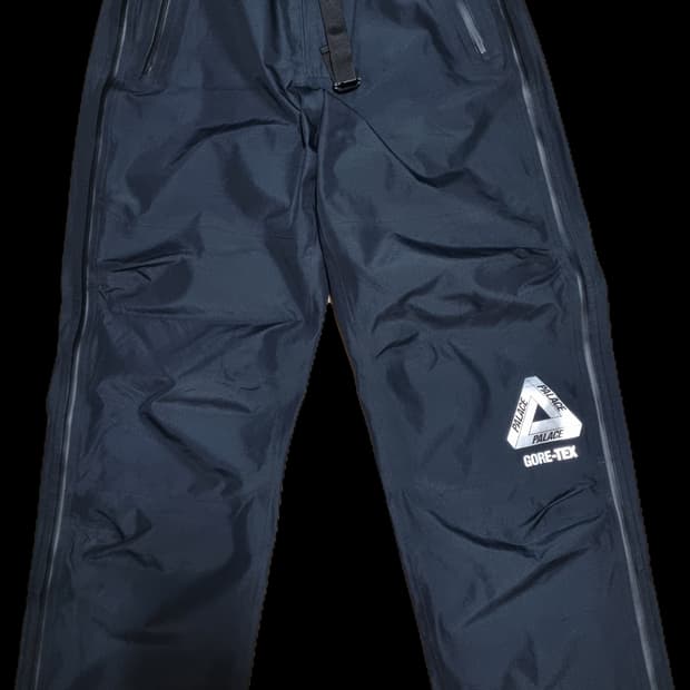 팔라스 고어텍스 3L 트라우저