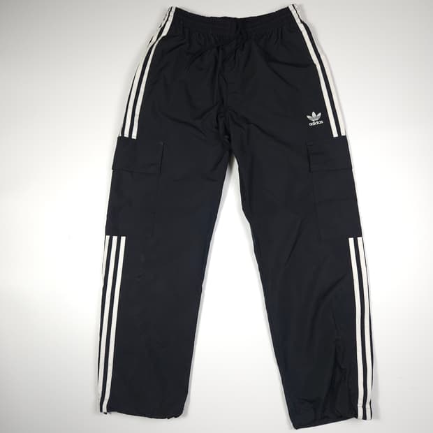 아디다스 파이어버드 카고 우븐팬츠 