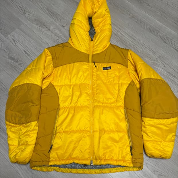 [m] 파타고니아 다스파카 08