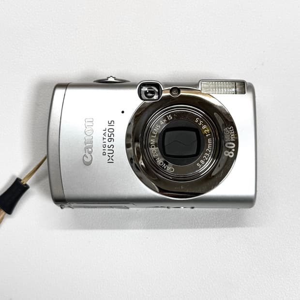 캐논 익서스 950is IXUS (익시IXY810is,파워샷 SD850)