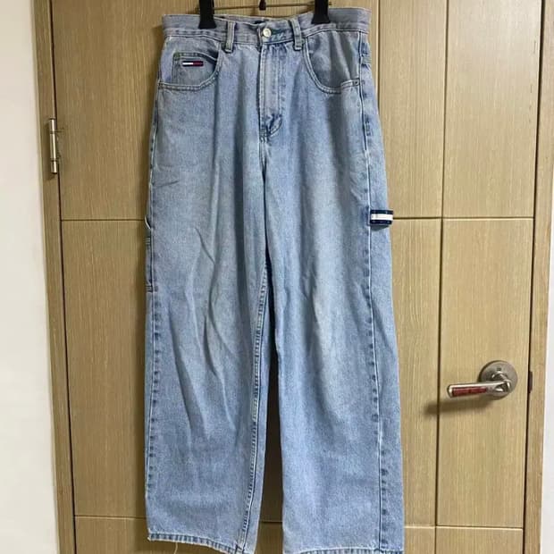 [TOMMY] 타미힐피거 카펜터 데님 팬츠 30사이즈