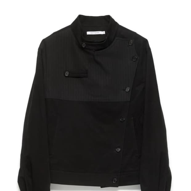 해칭룸 펜싱자켓 구매희망