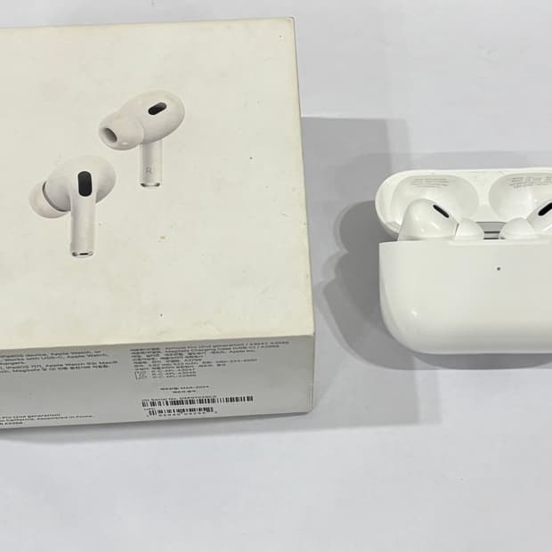 에어팟 프로2 c타입