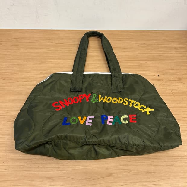 Handmade Bag