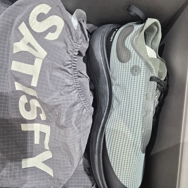 새티스파이 더 로커 새상품 290