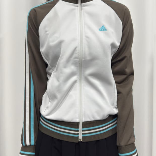 adidas line jersey