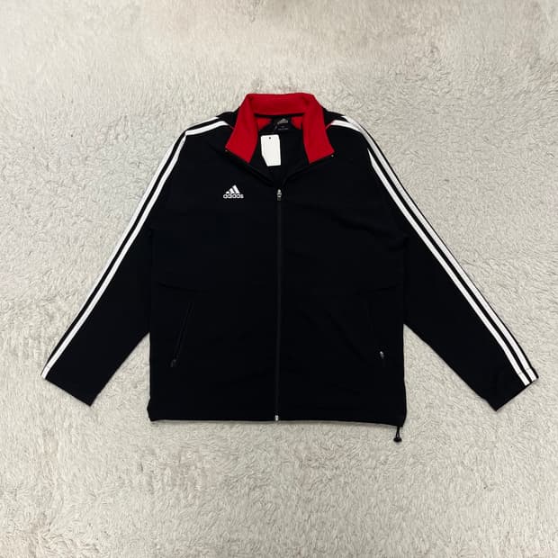 아디다스 바람막이