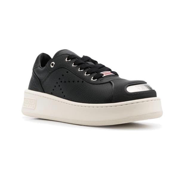 KENZO - TRAINER LOW TOP SNIKERS