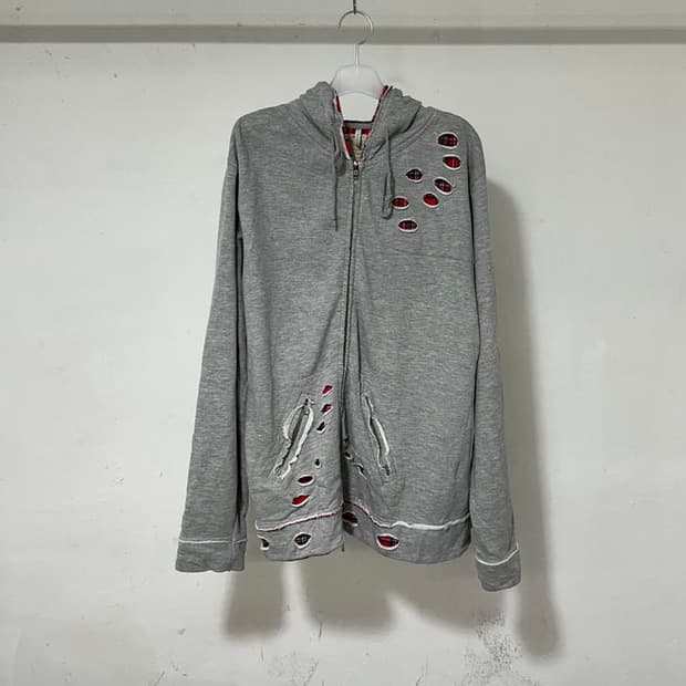 vtg jacket