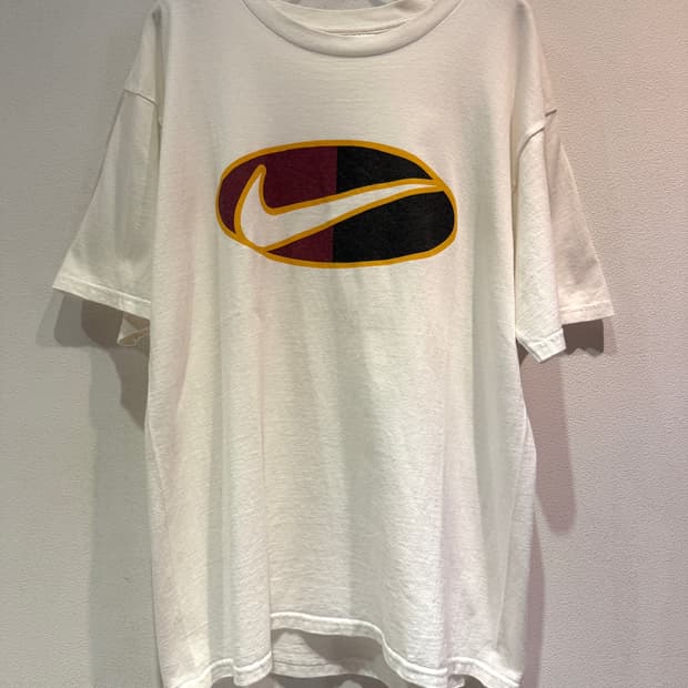 90's NIKE Tee (Made In U.S.A)