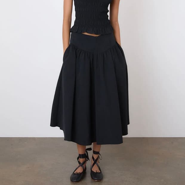 피치댄 데바스커트