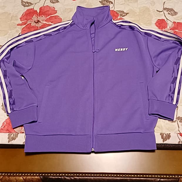 널디 오버핏저지 105 가슴66 가슴68