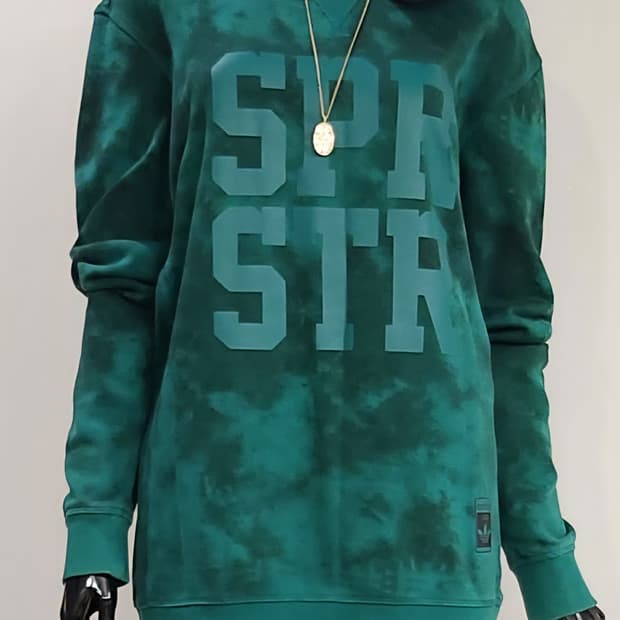 아디다스 맨투맨 