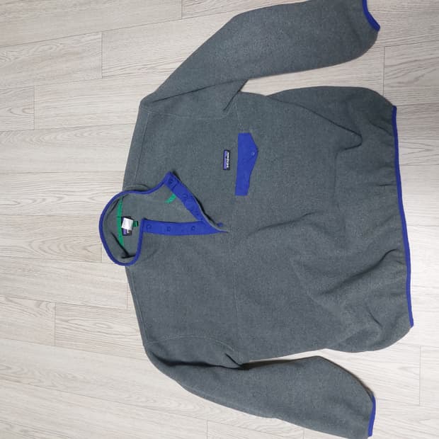 파타고니아 신칠라 헤비웨이트 L