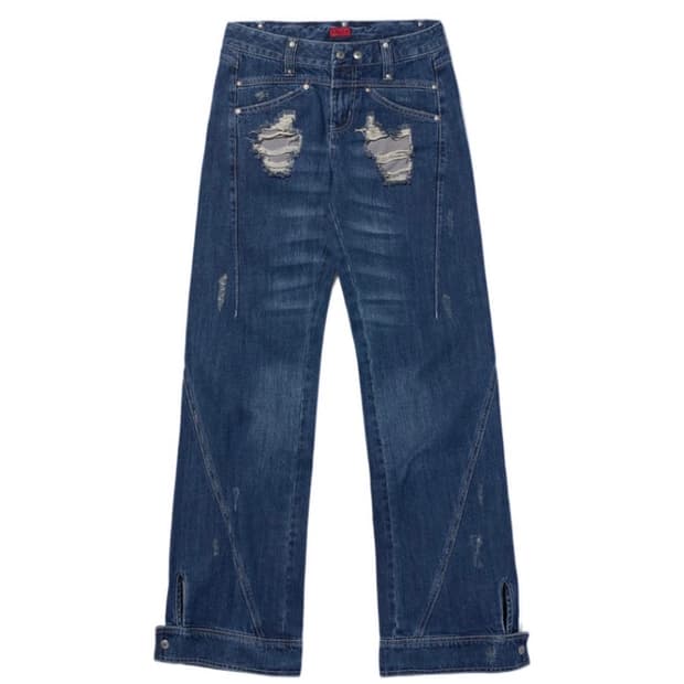 구해요 미스치프 anatomy jean s