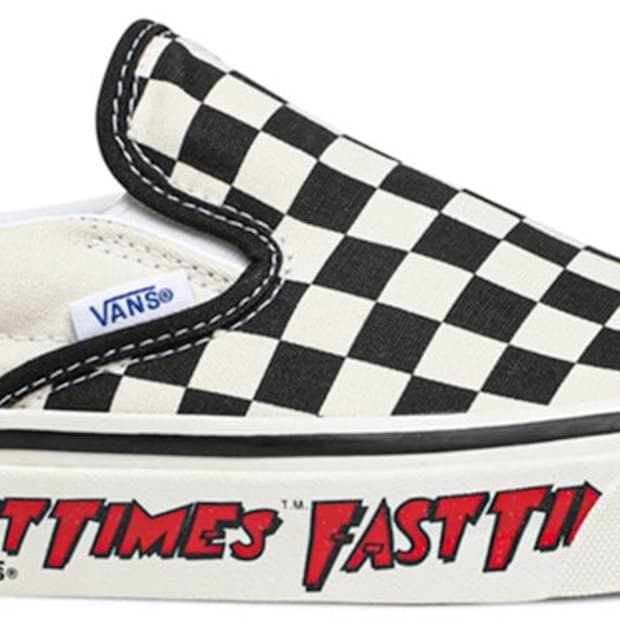 290 반스 슬립온 에너하임 98dx 패스트 타임즈