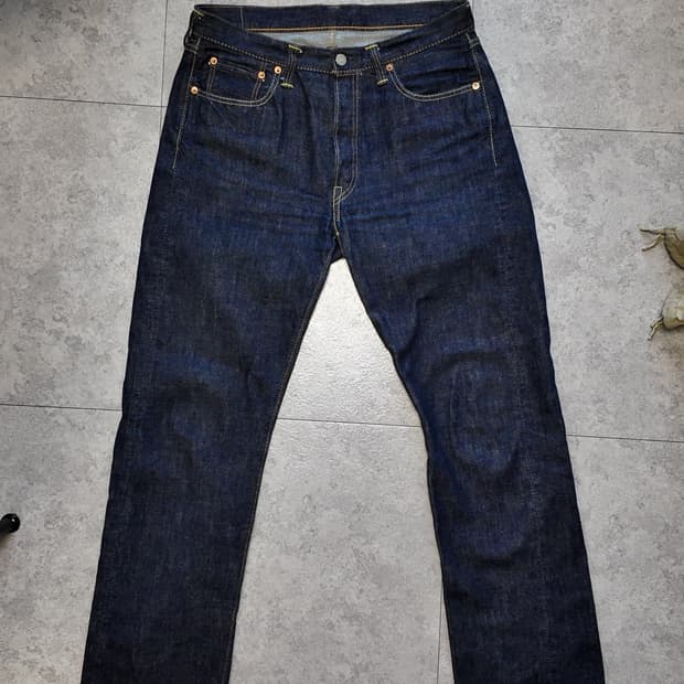 풀카운트 1101w 32x32