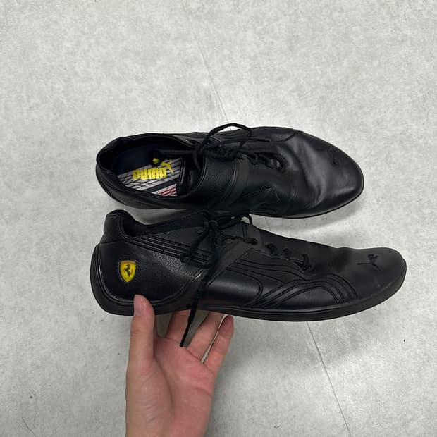 푸마 페라리 퓨처캣