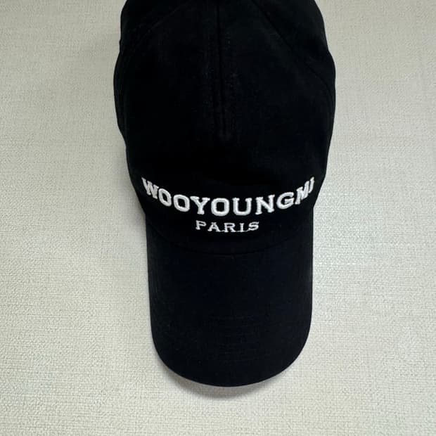 우영미파리볼캡