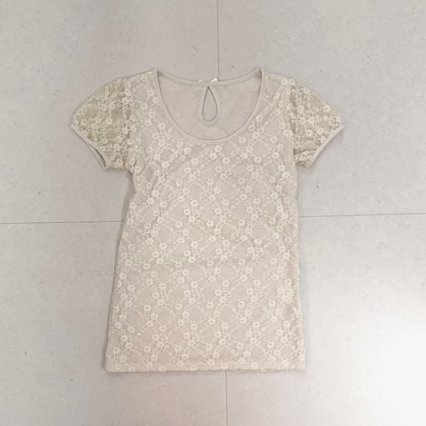 lace t-shirts