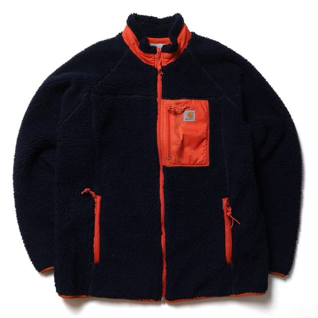 칼하트 Carhartt Scout Jacket Fleece Liner 