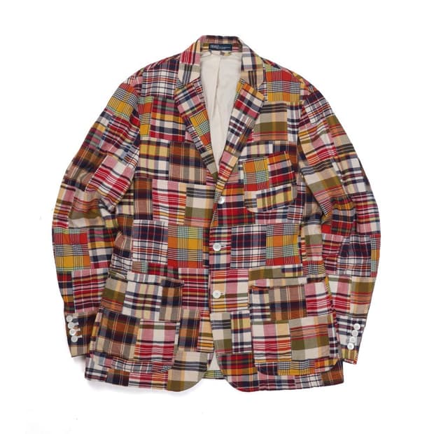 Polo by Ralph Lauren 3B Blazer